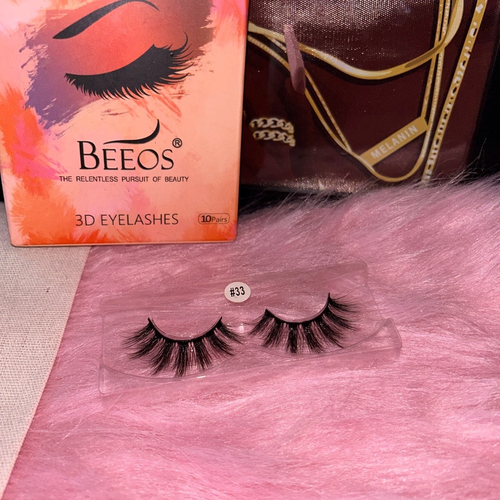 Mink Lashes Bundle - Picture 4 of 13